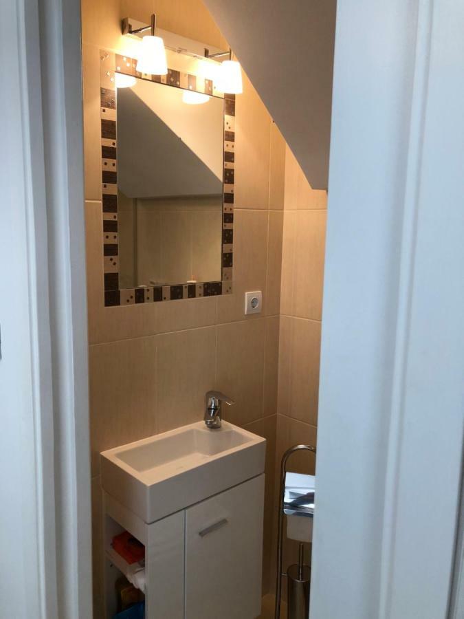 Room Lana Dubrovnik Bagian luar foto