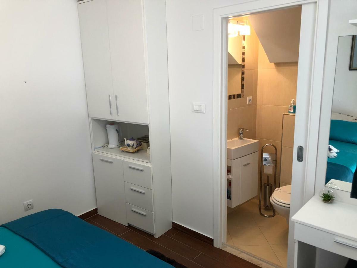 Room Lana Dubrovnik Bagian luar foto